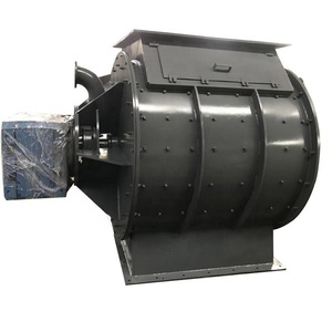 Надежный крупномасштабный цементный завод разрядник Превосходное качество Экономичный эффективный цемент разгрузка нового состояния - Product Image 1