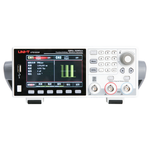 Medidor de Frecuencia Profesional Multifuncional UTG1022X, Generador de Señales de Forma de Onda Arbitraria UTG1042X UTG1022X-PA UTG1062X - Product Image 6