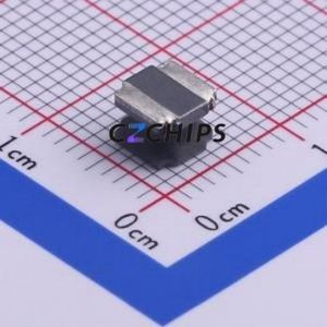 Inductor de Potencia SMD SMNR5040-1R5MT, 5x5mm (Inductancia: 1.5uH) (Precisión: 20% Corriente de Saturación (Isat): 6.3A) - Product Image 2