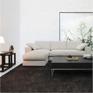 Vendita calda A Buon Mercato <span class=keywords><strong>Grigio</strong></span> Casa Moderna Ad Angolo Divano In Tessuto <span class=keywords><strong>Grigio</strong></span> Divano Componibile Divano del <span class=keywords><strong>Soggiorno</strong></span> Divano Ad Angolo <span class=keywords><strong>Mobili</strong></span> <span class=keywords><strong>Soggiorno</strong></span> - Product Image 4
