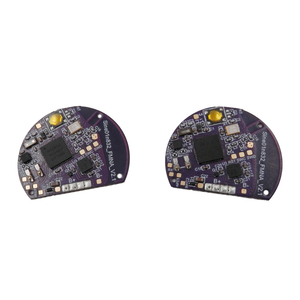 Fabricante original para la placa de desarrollo PCBA de bajo consumo de energía del dispositivo antipérdida de etiqueta SinE con Chip Nórdico - Product Image 4