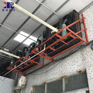 Nhà Sản Xuất Đi Bộ Trong Lạnh Cá Lưu Trữ Tủ Đông Phòng Nhà Hàng Thương Mại Lạnh Lưu Trữ Lạnh Phòng Lạnh Đi Bộ Trong Tủ Lạnh - Product Image 3