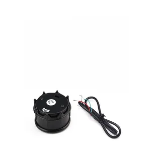 Novo Tacômetro Digital Yomiracing 2" (52mm) 12V com LED Azul para Carros a Gasolina de <span class=keywords><strong>4</strong></span>/<span class=keywords><strong>6</strong></span>/8 Cilindros, Garantia de <span class=keywords><strong>6</strong></span> Meses - Product Image 5