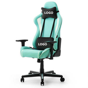 <span class=keywords><strong>Chaise</strong></span> de jeu Dxracers verte à bon prix <span class=keywords><strong>Chaise</strong></span> de jeu Silla De Juego Cadeira Gamer Esports avec tapis de souris personnalisé gratuit - Product Image 4