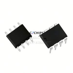 New & Original JGT-4F-4A DIP SOP Integrated Circuit IC CZSKU:X8B4N5T8 - Product Image 1