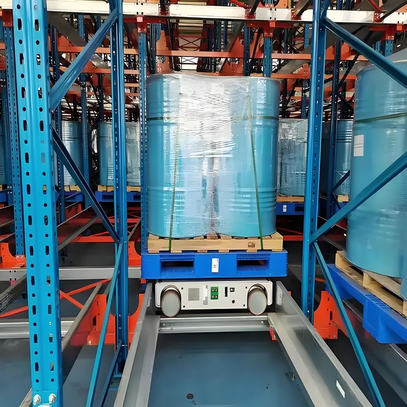 Extra Strong Steel Shelving Rack with