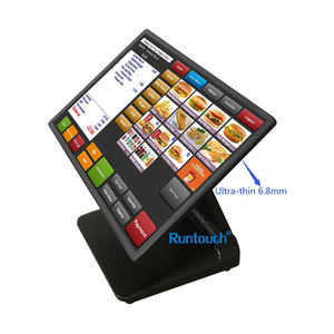 RunTouch RT3 15.6 pouces écran large POS <span class=keywords><strong>EPOS</strong></span> TPV PDV meilleur système de point de vente à écran tactile - Product Image 1