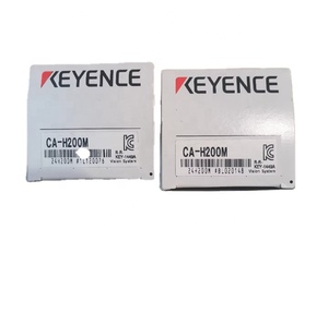 Cámara monocromática CA-H200M de 2 megapíxeles resistente al entorno con velocidad de 16x para sistema de visión intuitivo - Product Image 5