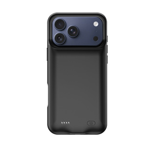 <span class=keywords><strong>Custodia</strong></span> <span class=keywords><strong>Batteria</strong></span> Sottile per <span class=keywords><strong>Apple</strong></span> iPhone 17 Pro Max, Power Bank Portatile da 7000mAh - Product Image 6