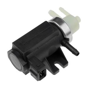 大众高尔夫 Polo 奥迪 A3 A4 新款涡轮增压电磁阀 1J0906627A 1J0 906 627 a 1K0906627E 1J0 906 627A - Product Image 1