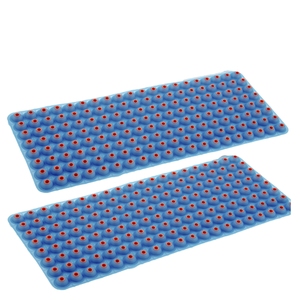 Tapones para los oídos reutilizables <span class=keywords><strong>Calmer</strong></span>, tapones para los oídos moldeables con cancelación de ruido, tapones para los oídos de goma de silicona con cable - Product Image 6