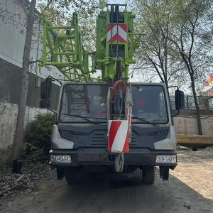 <span class=keywords><strong>Grue</strong></span> mobile hydraulique lourde <span class=keywords><strong>de</strong></span> 25 tonnes avec <span class=keywords><strong>prix</strong></span> avantageux QY80V - Product Image 2