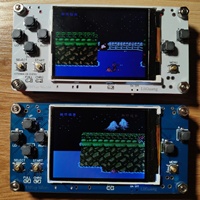 ESPlay Version raffinée 2.0 Kit éducatif Open Source Micro Mini Console de jeu basé sur ESP32