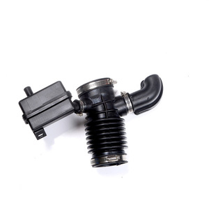ท่อไอดีแอร์ 034133357D สำหรับรุ่นออดี้รุ่นเก่า FAW AUDI CA อะไหล่ทดแทน - Product Image 3