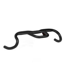 Guidon de vélo flexible de haute qualité de 8 <span class=keywords><strong>pouces</strong></span>, <span class=keywords><strong>16</strong></span> barres, guidon de vélo de 27,2 mm, guidon de vélo VTT - Product Image 4