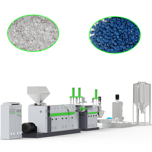 <span class=keywords><strong>CE</strong></span> phê duyệt PE <span class=keywords><strong>pelletizer</strong></span> | năng lượng hiệu quả | đáng tin cậy và dài dịch vụ cuộc sống DANA làm - Product Image 1