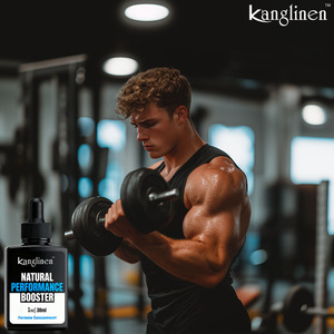 Suplemento Pré-Treino OEM <span class=keywords><strong>2026</strong></span>: Líquido Oral Energético Natural e Estimulante de Humor para Homens e Mulheres – Potenciador de Performance Esportiva (Mints) - Product Image 5