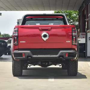 Changcheng Power 2.0T Turbo, SUV Automático con Tracción Delantera, Buen <span class=keywords><strong>Precio</strong></span>, Todoterreno, Camioneta, Neumáticos R18, Control de Crucero Adaptativo, Euro Dark - Product Image 3