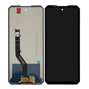 จอ LCD มือถือขายส่งสำหรับ Oukitel <span class=keywords><strong>B2</strong></span> Pro <span class=keywords><strong>B2</strong></span> Ultra Raptor หน้าจอสัมผัสแท้พร้อมเปลี่ยน  รับประกัน 1 ปี - Product Image 3
