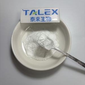 Materias Primas para el Cuidado de la Piel, Alantoína de Grado Cosmético, Polvo de Alantoína - Product Image 2