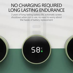 Gobelet personnalisé avec logo imprimé 500ML Promotion Activité d'entreprise Cadeau d'entreprise Bouteille d'eau en acier inoxydable - Product Image 2