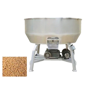 Équipement commercial de traitement des aliments en acier inoxydable pour le mélange et le broyage d'aliments secs et humides - Product Image 3