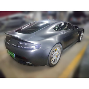 Guazi Listo para la exportación <span class=keywords><strong>AstonMartin</strong></span> V8 Vantage Gasolina 4,7 Coche usado RWD 2 Asientos - Product Image 6