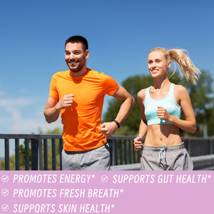 OEM Liquid Chlorophyll Drops 100% Natural Ingredients Immune Support Intestinal Support Natural <b>Supplement</b> - Product Image 4
