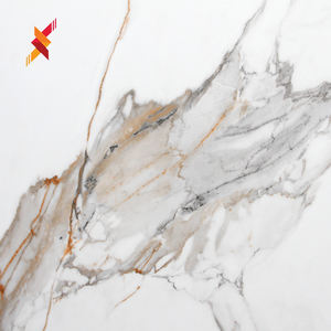 Panel de fondo de pared de imitación de mármol artificial, placa de piedra sinterizada para suelo de piedra italiana de <span class=keywords><strong>cuarzo</strong></span>, precio bajo - Product Image 3