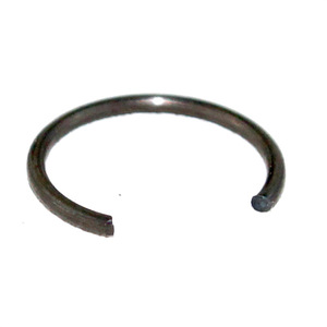 Anneau de retenue Yamaha 12,0 mm en forme de C, métrique, à clipser pour pièces de moteur hors-bord 90467-08M01 - Product Image 3