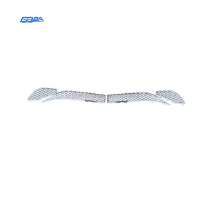 Accesorios de Repuesto para Automóviles de Estilo Nuevo, Rejilla Delantera para Parachoques para Bentley GT 2020-2024 - Product Image 3