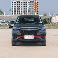 En stock changan cs15 CS35 cs55 cs75 cs85 cs95pls coches usados en línea changancs55 2021 SUV carro voiture 2024 auto