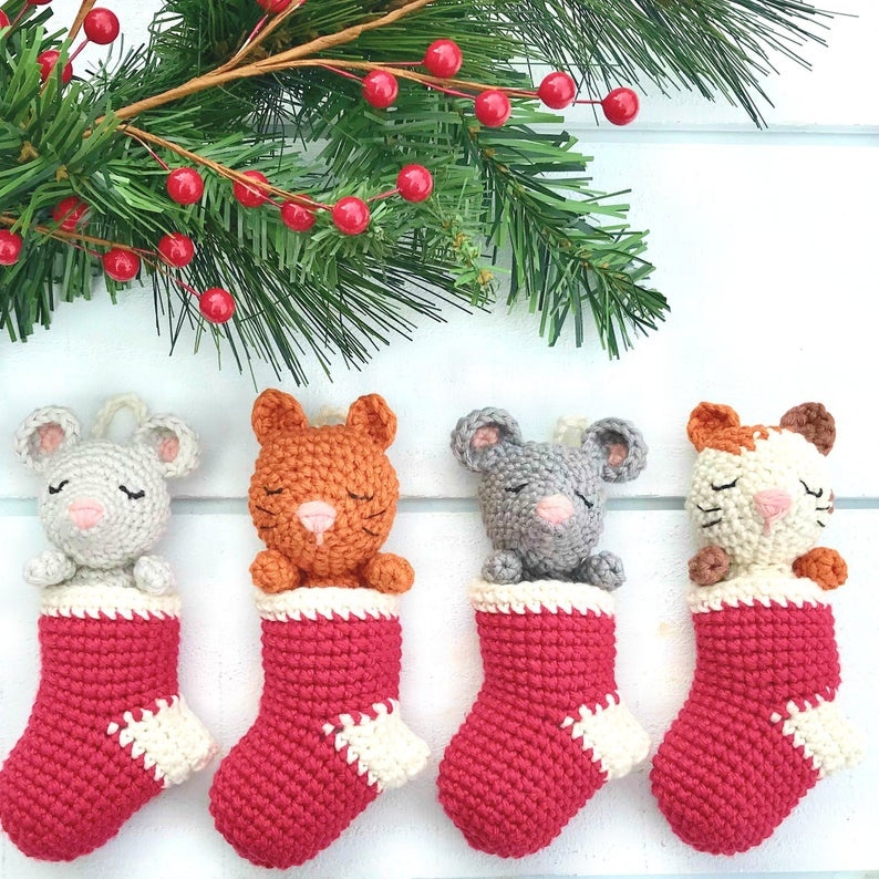 Милые детские игрушки ручной работы, игрушки амигуруми для девочек