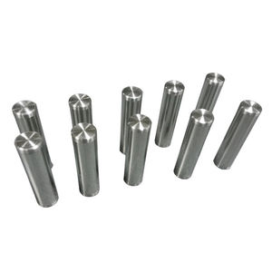 Potente Tubo Magnético Industrial de Neodimio D25*300mm, Barra Separadora Magnética de 12000-15000 Gauss con Capacidad de Flexión - Product Image 3