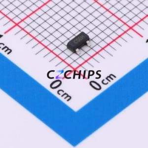 Regulador lineal PMIC (LDO) de chip IC de circuito integrado (SOT-23), nuevo y original, 1/2/TR SOT-23 - Product Image 1