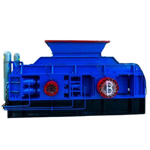Meistverkaufter 2PGY800x600 Block-Plant-Sand-Beton-Zement-Doppelwalzenbrecher - Product Image 3