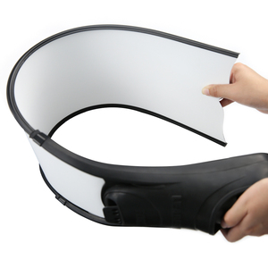 <span class=keywords><strong>Aletas</strong></span> de natación de fibra de carbono puro personalizables duraderas y coloridas para entrenamiento profesional y uso repetido en <span class=keywords><strong>arena</strong></span> de Apnea - Product Image 6