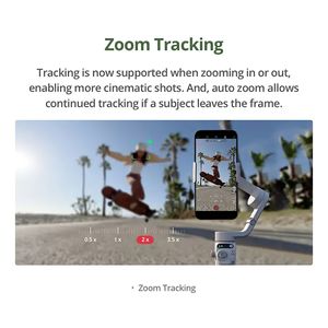 Original <span class=keywords><strong>OSMO</strong></span> <span class=keywords><strong>Mobile</strong></span> <span class=keywords><strong>6</strong></span> Estabilizador de cardán de mano de 3 ejes con garantía de 3 años Compatible con <span class=keywords><strong>DJI</strong></span> New <span class=keywords><strong>Osmo</strong></span> <span class=keywords><strong>6</strong></span> Teléfono móvil - Product Image 5