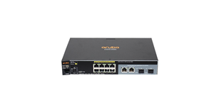 Commutateur HPE <span class=keywords><strong>Aruba</strong></span> <span class=keywords><strong>2530</strong></span> Commutateur 8G PoE + Commutateur 8 ports J9774A - Product Image 6