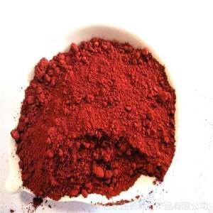 Sắt Oxit Đỏ/Vàng/Đen Pigment Đối Với Masterbatch/Nhựa - Product Image 6