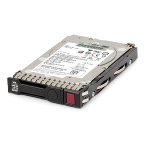 ฮาร์ดดิสก์เซิร์ฟเวอร์ภายในแบบ SAS ความจุ 2.4TB วัสดุโลหะ ความเร็ว 10000 รอบต่อนาที - Product Image 1