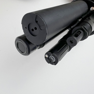 산업용 6 in 1 물 분석기 멀티 파라미터 수질 분석기 테스트 기기 Luminsenss - Product Image 5