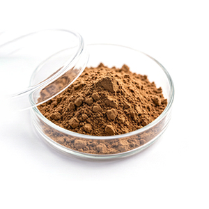 สารสกัดจากเมล็ดพุทราเปรี้ยวธรรมชาติ 1% จูจูโบไซด์ ผงสีน้ำตาล - Product Image 1