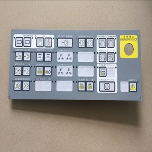 สวิตช์ล็อคประตูนิรภัย IDEC HS5E-VA4 HS5L-VA4 สำหรับเครื่องฉีดพลาสติก - Product Image 1