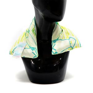 Biji alami bantal penghangat leher pemanas bantalan panas microwave lembab dengan manik-manik tanah liat - Product Image 1