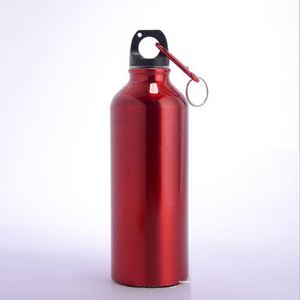 Bouteille d'eau sportive personnalisée en acier inoxydable pour le cyclisme et les activités de plein air, grande capacité, résistante aux hautes températures, gourde isotherme - Product Image 3