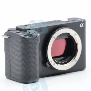 HFT Chuyên Nghiệp ZV-E1 Zve1 Full-Frame <span class=keywords><strong>CMOS</strong></span> Cảm Biến 4K UHD Video <span class=keywords><strong>DSLR</strong></span> Máy Ảnh Kỹ Thuật Số Với Thẻ SD - Product Image 2
