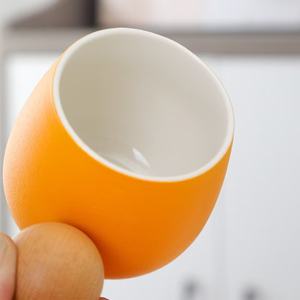 M Taza <span class=keywords><strong>de</strong></span> café <span class=keywords><strong>de</strong></span> cerámica con Juego <span class=keywords><strong>de</strong></span> platillos Taza creativa linda con diseño <span class=keywords><strong>de</strong></span> mango <span class=keywords><strong>de</strong></span> madera redondo <span class=keywords><strong>para</strong></span> oficina y 11oz <span class=keywords><strong>para</strong></span> Latte <span class=keywords><strong>Te</strong></span> - Product Image 4