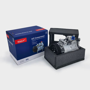 8201025121 <span class=keywords><strong>compresseur</strong></span> de climatisation automatique CR12SC pour Renault Fluence pour <span class=keywords><strong>Dacia</strong></span> Dokker pour Logan pour Duster pour Sandero WXRN017 - Product Image 2