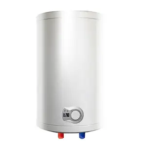 40l vertical automatic water tank electric hot thermal water heater